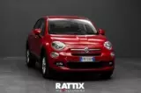Miniatura  FIAT 500 x 2015 Aziendale Rosso Amore foto 1